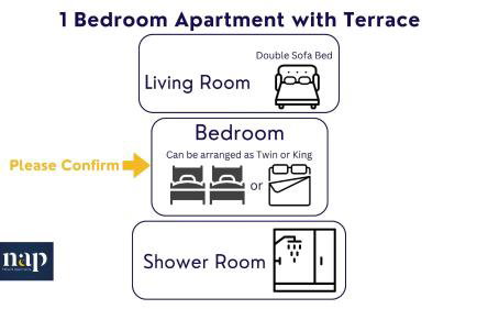 Nap Bristol City Centre - Foto 21