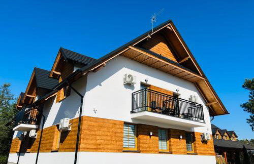 Apartamenty Czerwone Korale - Foto 30