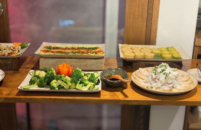 Vernalhome Boutique Danang Hotel - Foto 80