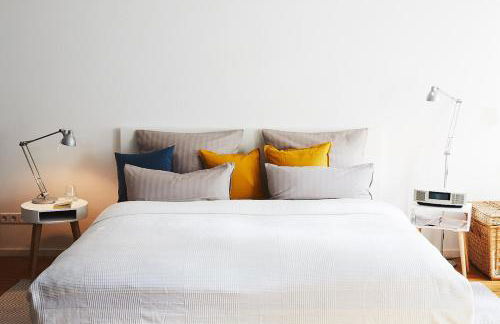 Altstadtloft Teltow - Foto 5