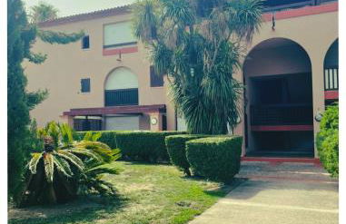 Appartement Piscine privée - Foto 13