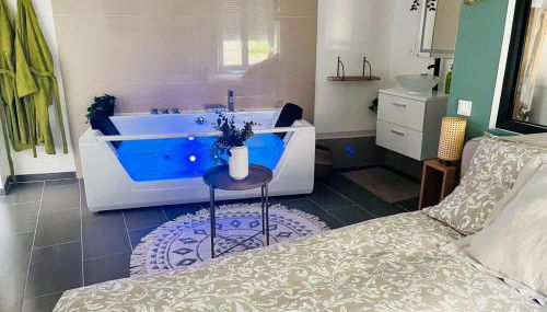 Le Cocon des Rives - Foto 2