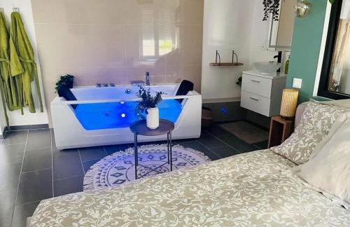 Le Cocon des Rives - Foto 2