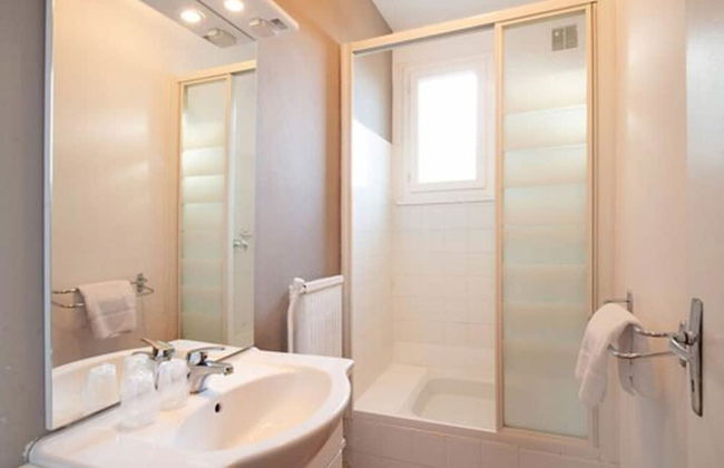 Village Vacances les Bories - Foto 16