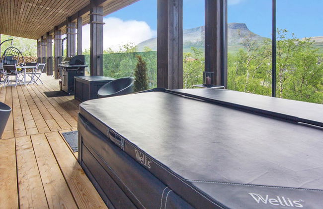 Haltinmalla - Foto 24