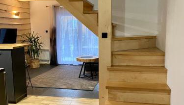 domek alepjski - Foto 2