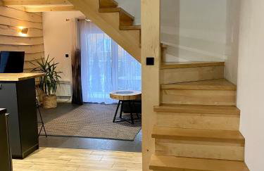 domek alepjski - Foto 2