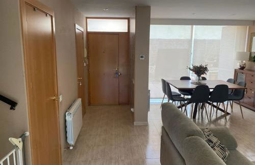 Adosado Familiar en Tamarit, Tarragona, España - Foto 25