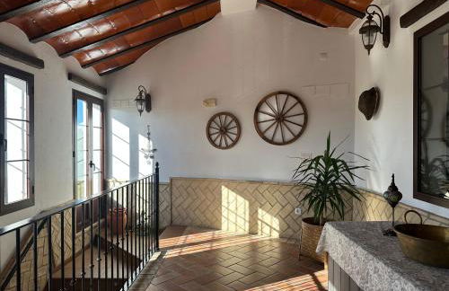 Casa Asador Sierra De Aracena - Foto 49