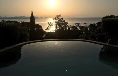 Villa la Vigerie Luxury Sea View - Photo 20