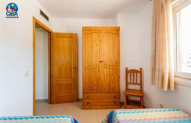 Apartamentos Bovalar Casa Azahar - Foto 43