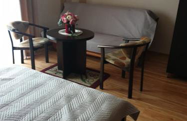 Słoneczny Dworek - Foto 24