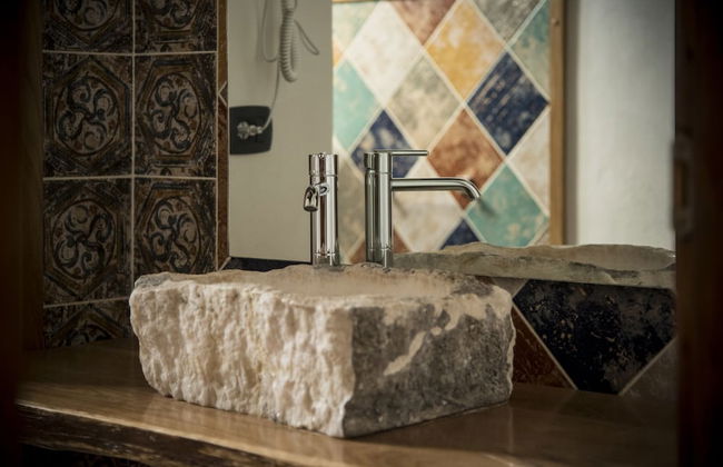 Agriturismo Baglio San Nicola - Foto 55