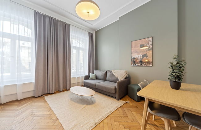 Limehome Dresden Antonstraße - Foto 56