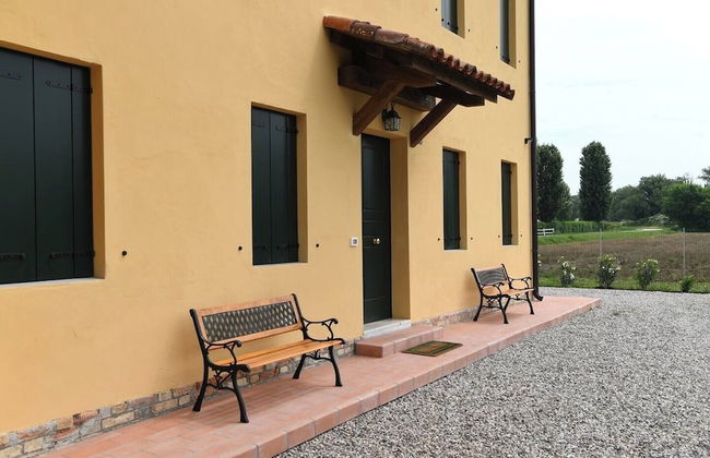 ca dei ciossi - Photo 34