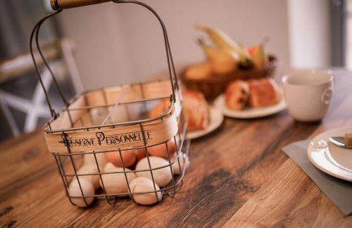 Proche PuyDuFou - Gite Maison La Roulière - Foto 14