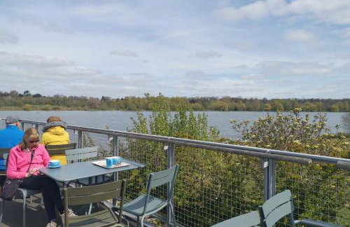 Private Spacious 2 Bedroom, 2 Bathroom & 2 Parking by Srk Accommodation - Foto 14