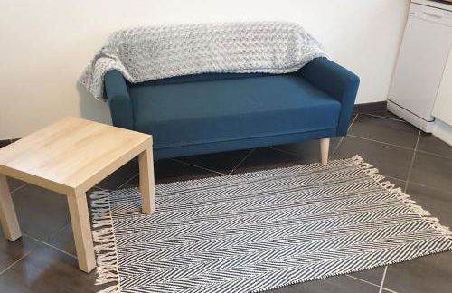 L'étonnante - Foto 14