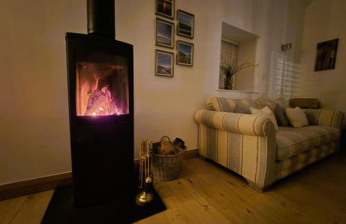 Fyne Edge - A Luxurious Lochside Haven - Foto 20