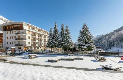 Hermitage Studio - close to ski pistes - Happy Rentals - Photo 3