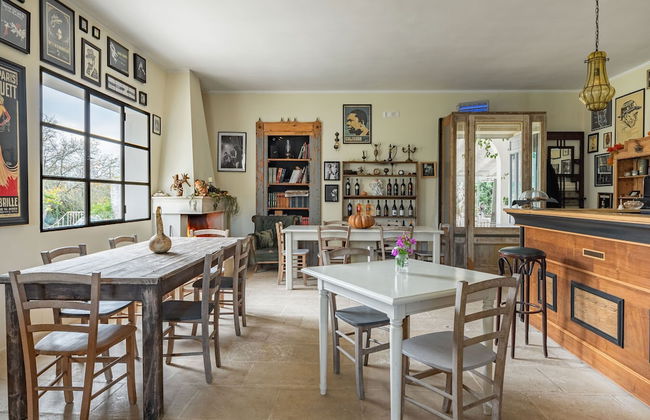 L'Aia di San Giorgio - Foto 25