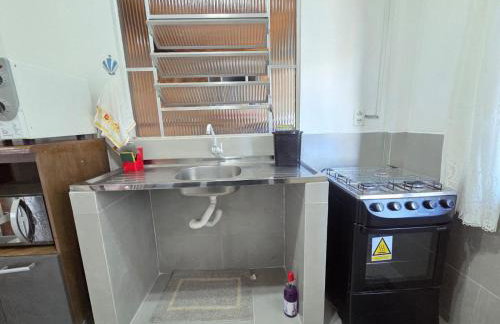 Casa no Ribeirão da Ilha - Florianópolis - Pé na areia - ar cond - pet - familia - Foto 35