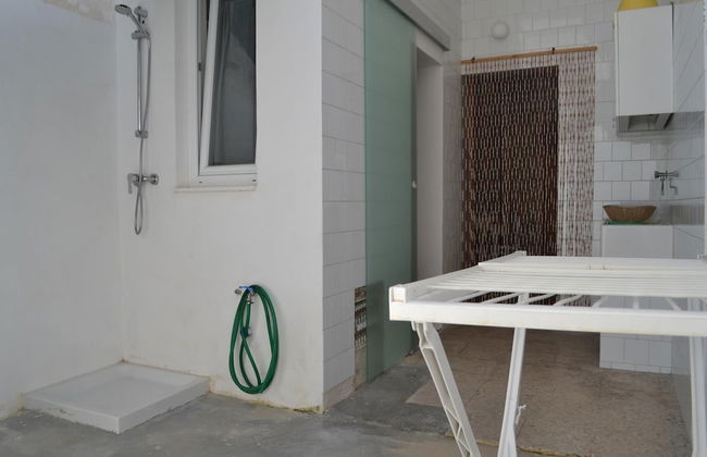 Charming Holiday Home Near The Beach With A Terrace Parking Available, Pets - Foto 30