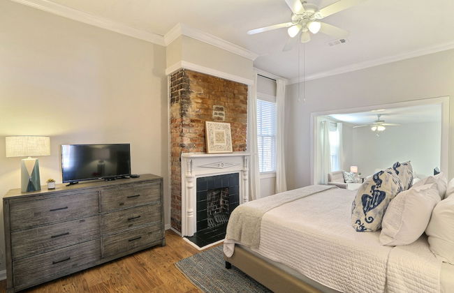 Gallery Stays - Parkside Manor - Foto 9