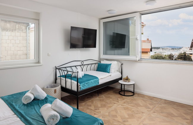 Villa Muller Apartments - Foto 19