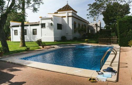 Villa La Jara Sanlúcar - Foto 10