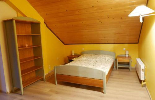 Rodzinny Dom Wypoczynkowy - Foto 36