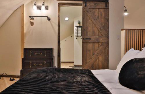 Hidden Dome Retreat in the Trees - Foto 24