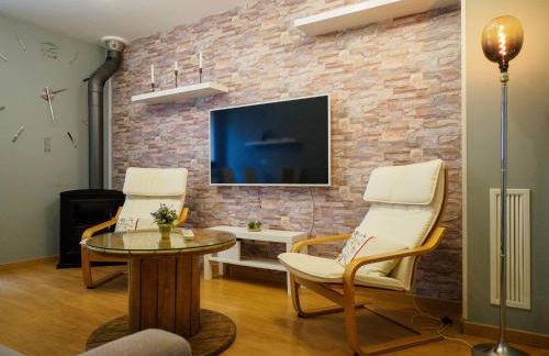 El Capricho en Aínsa - Foto 13