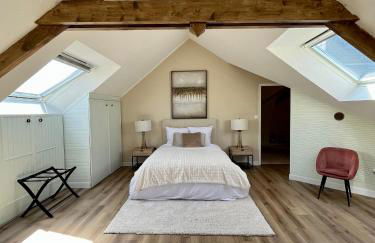 Chez Maurice - Stylish French Country House - Foto 21