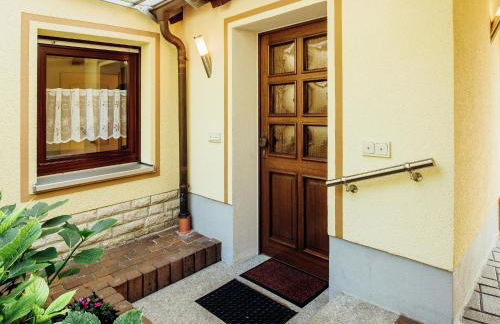 Ferienhaus in Plankenfels - Foto 17