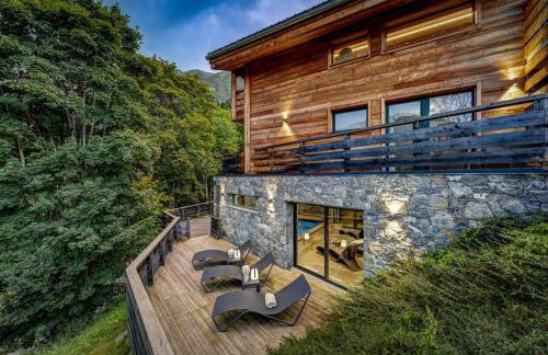 Chalet Kuma - Foto 35