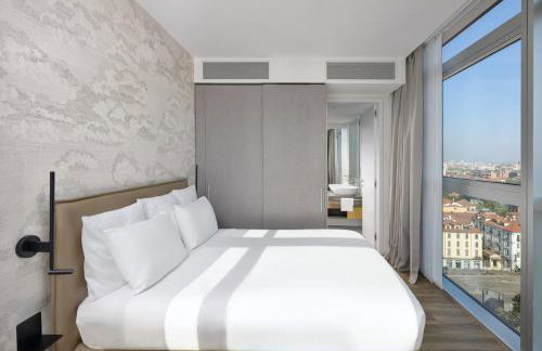 Torre Galfa Milano Luxury Apartments | UNA Esperienze - Photo 90