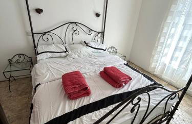 Très beau Studio lumineux dans Villa avec piscine - Foto 40