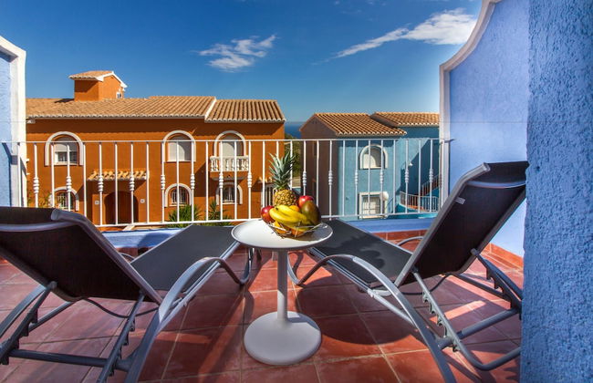 Bungalow La Cala - Photo 16