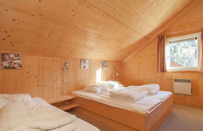 Charming Chalet With Terrace - Foto 7