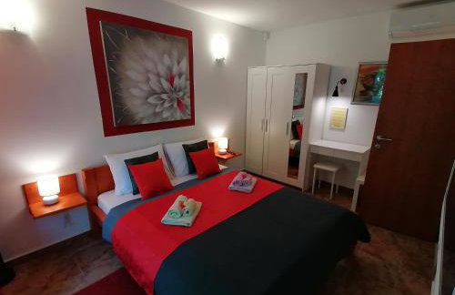 The Forest House Krk 1 - Photo 37