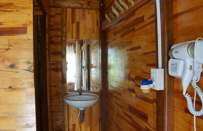 Du An Garden Retreat Forest - Photo 8