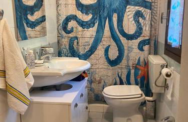 Il polpo blu - Foto 72