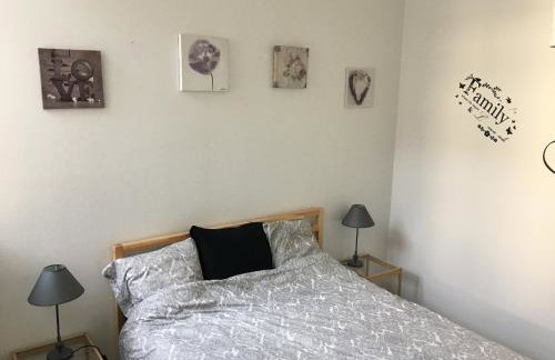 Appartement impeccable en centre ville - Foto 7