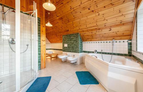 Landhaus im Garten - Foto 27