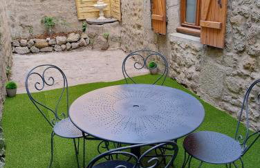 Gite cozy, Parc naturel du Morvan - Foto 11