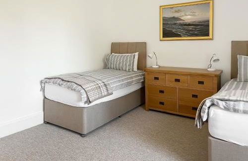 West Nevay Farm House - Foto 18