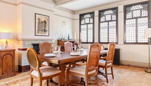 Fothergill House - Entire Luxury Townhouse - City Centre - Foto 3