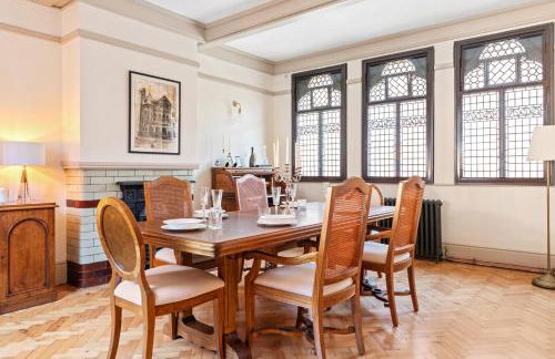 Fothergill House - Entire Luxury Townhouse - City Centre - Photo 3