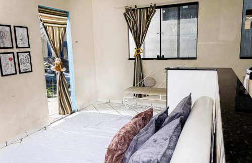 Guriri Recanto Paneágua cantinho de sossego - Photo 14